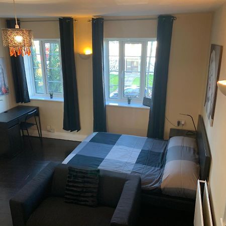 Beddington Park Lodge Wallington Buitenkant foto