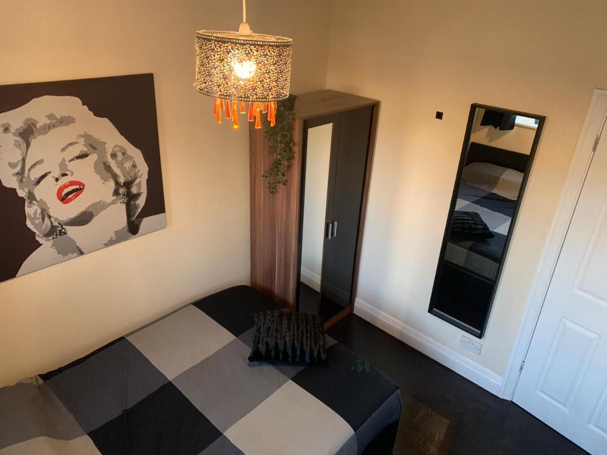 Beddington Park Lodge Wallington Buitenkant foto