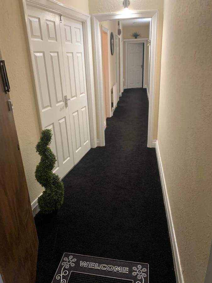 Beddington Park Lodge Wallington Buitenkant foto