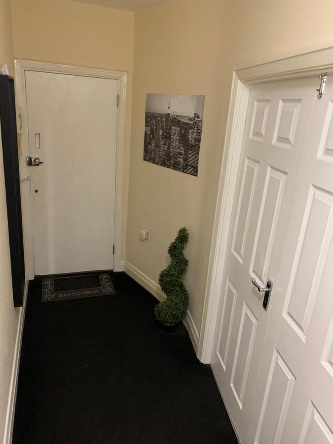 Beddington Park Lodge Wallington Buitenkant foto